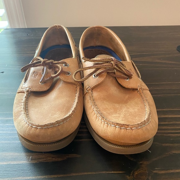 Sperry boat shoes - Picture 2 of 5